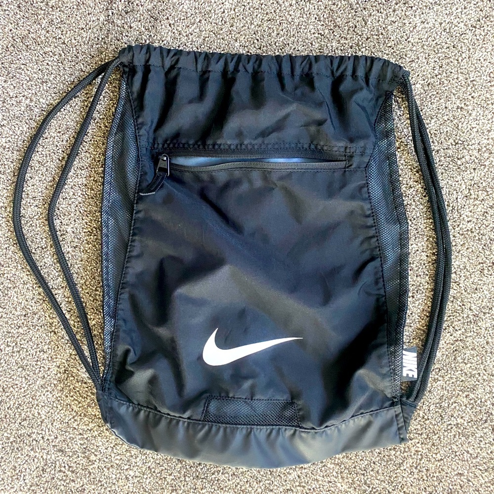 Nike Drawstring Bag